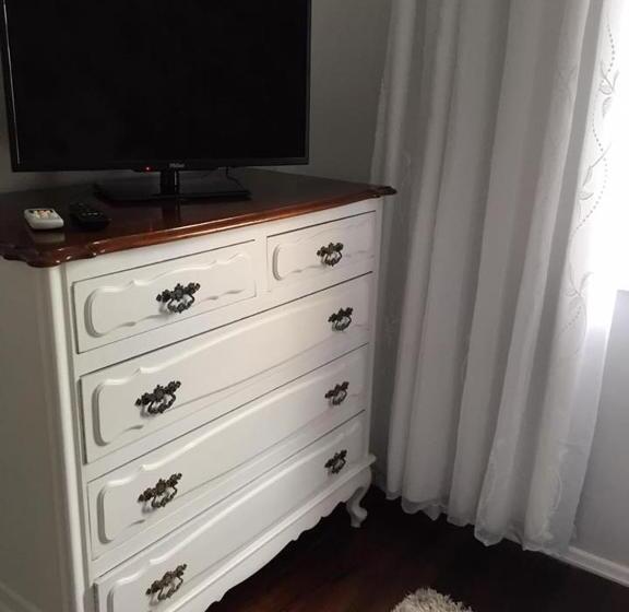 جناح سوبيريور غرفتين نوم, Chalé Boutique Blumenhof