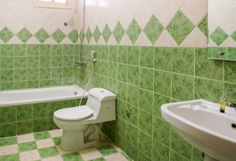 استودیوی استاندارد, Oyo 525 Rose Plaza1