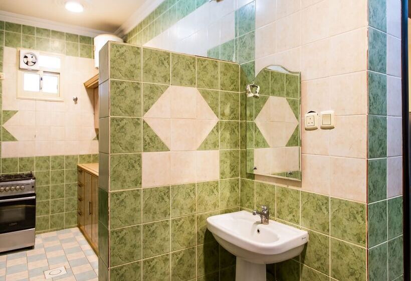 استودیوی استاندارد, Oyo 525 Rose Plaza1