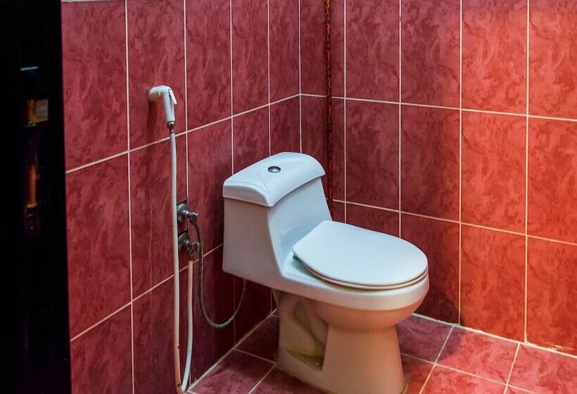 آپارتمان لوکس 2 خوابه, Oyo 525 Rose Plaza1