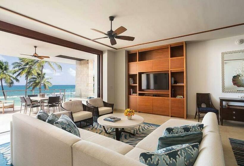 带5个卧室的别墅, Residences At Dorado Beach, A Ritzcarlton Reserve