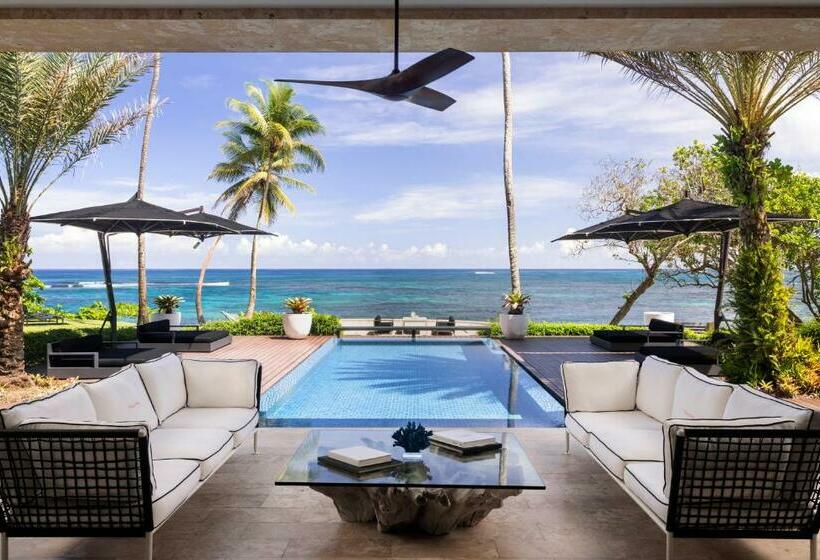 ویلای 5 خوابه, Residences At Dorado Beach, A Ritzcarlton Reserve