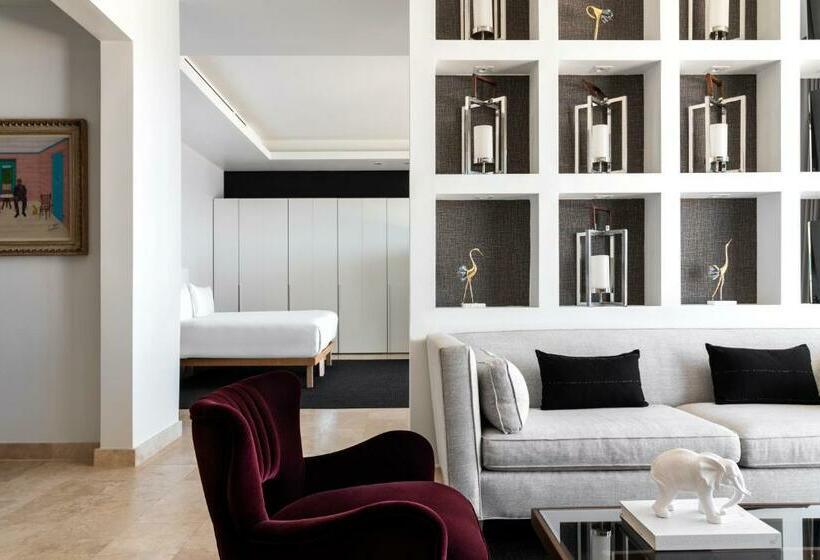 带5个卧室的别墅, Residences At Dorado Beach, A Ritzcarlton Reserve