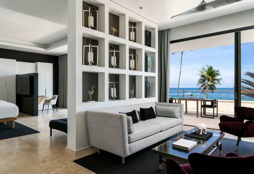 带5个卧室的别墅, Residences At Dorado Beach, A Ritzcarlton Reserve
