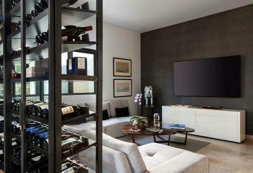 带5个卧室的别墅, Residences At Dorado Beach, A Ritzcarlton Reserve