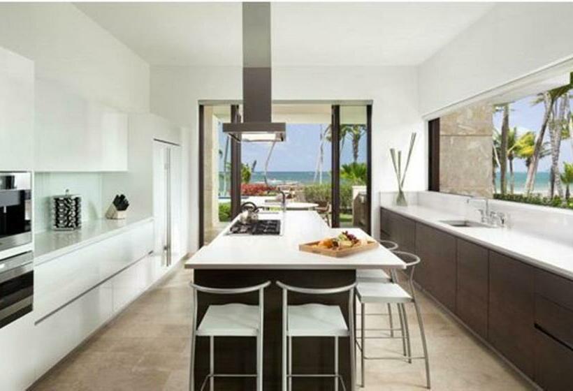 带5个卧室的别墅, Residences At Dorado Beach, A Ritzcarlton Reserve