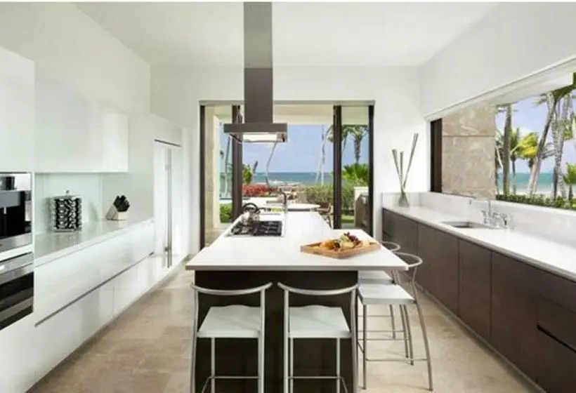ویلای 5 خوابه, Residences At Dorado Beach, A Ritzcarlton Reserve