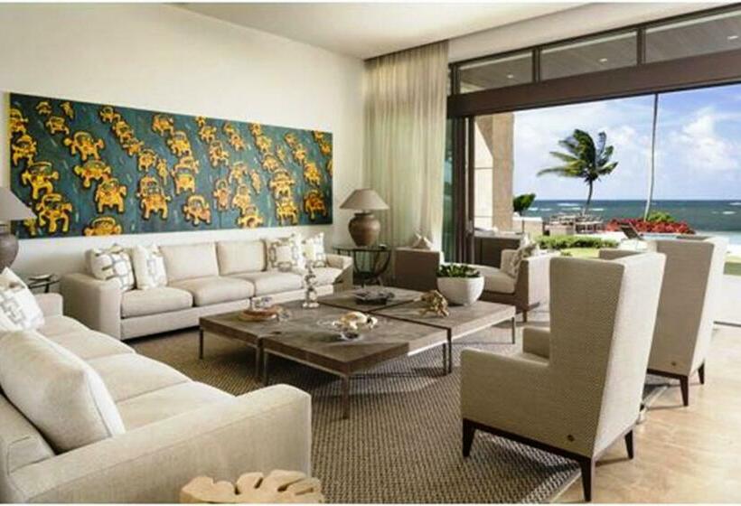 ویلای 5 خوابه, Residences At Dorado Beach, A Ritzcarlton Reserve