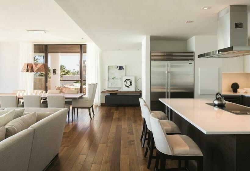 1 Bedroom Penthouse Apartment, Residences At Dorado Beach, A Ritzcarlton Reserve