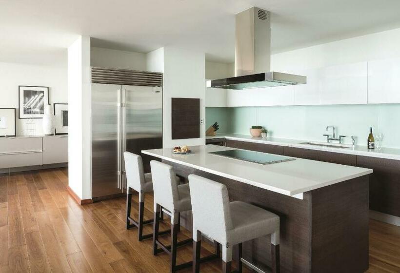 带1个卧室的顶楼公寓, Residences At Dorado Beach, A Ritzcarlton Reserve