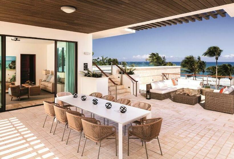 带1个卧室的顶楼公寓, Residences At Dorado Beach, A Ritzcarlton Reserve