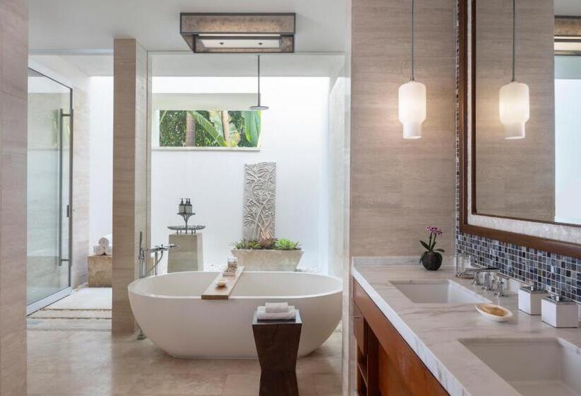 1 Bedroom Penthouse Apartment, Residences At Dorado Beach, A Ritzcarlton Reserve