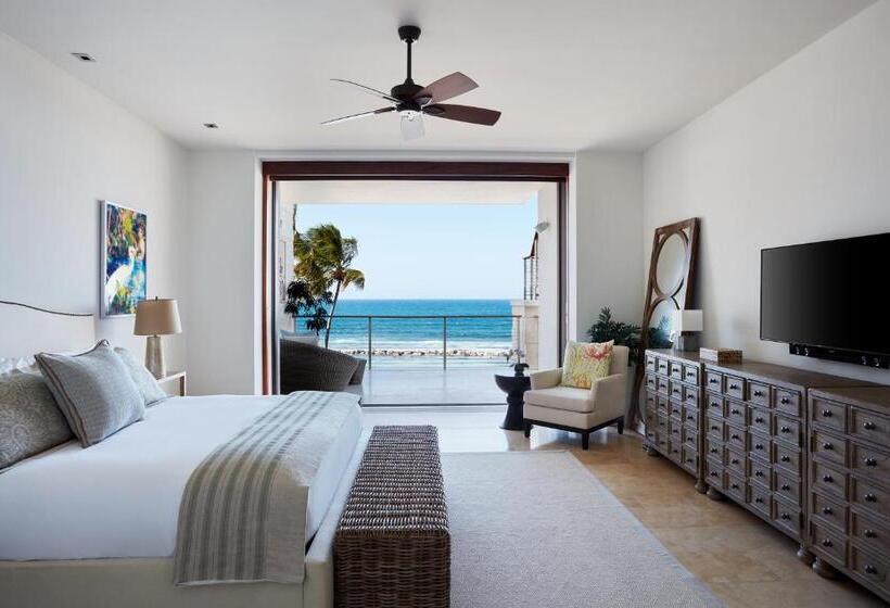 带1个卧室的顶楼公寓, Residences At Dorado Beach, A Ritzcarlton Reserve