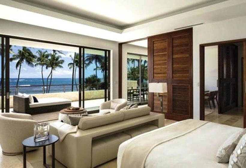 带1个卧室的顶楼公寓, Residences At Dorado Beach, A Ritzcarlton Reserve