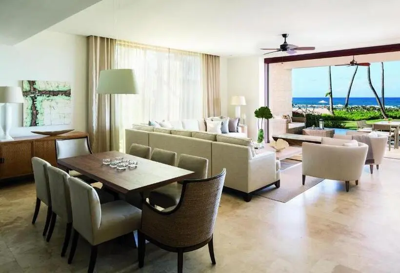 آپارتمان 1 خوابه همکف, Residences At Dorado Beach, A Ritzcarlton Reserve