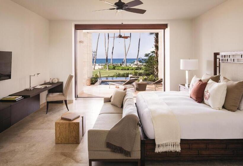 آپارتمان 1 خوابه همکف, Residences At Dorado Beach, A Ritzcarlton Reserve
