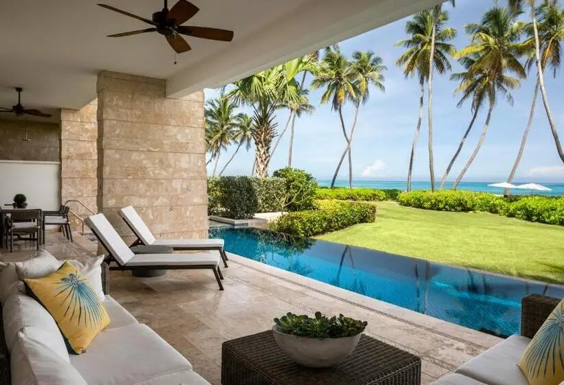 آپارتمان 1 خوابه همکف, Residences At Dorado Beach, A Ritzcarlton Reserve