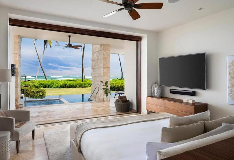 低层单卧公寓, Residences At Dorado Beach, A Ritzcarlton Reserve