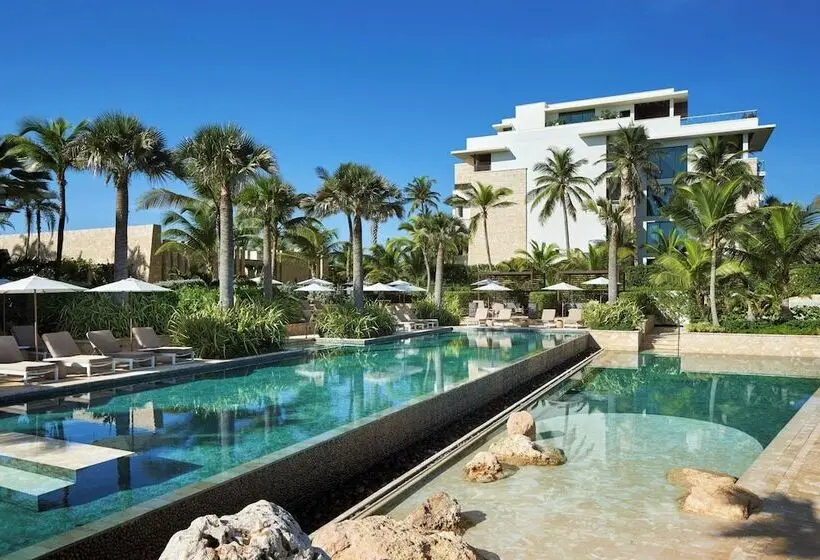 1 Bedroom Penthouse Apartment, Residences At Dorado Beach, A Ritzcarlton Reserve