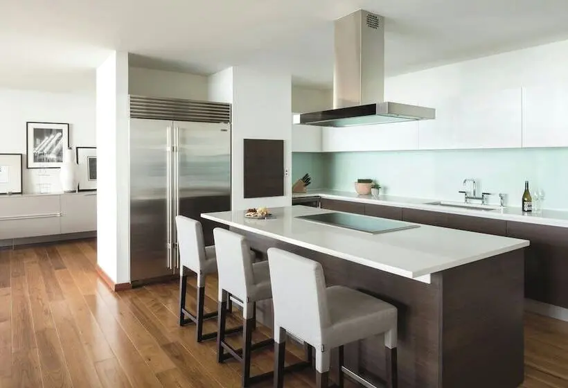 1 Bedroom Penthouse Apartment, Residences At Dorado Beach, A Ritzcarlton Reserve