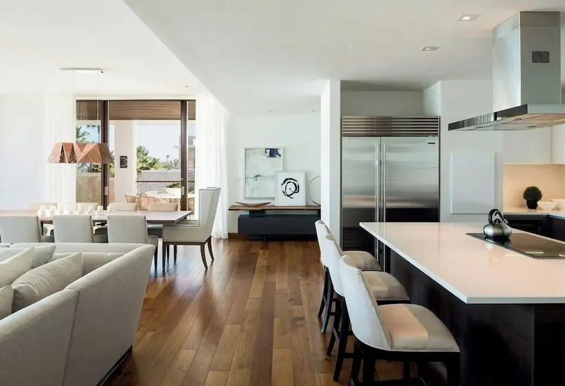 1 Bedroom Penthouse Apartment, Residences At Dorado Beach, A Ritzcarlton Reserve