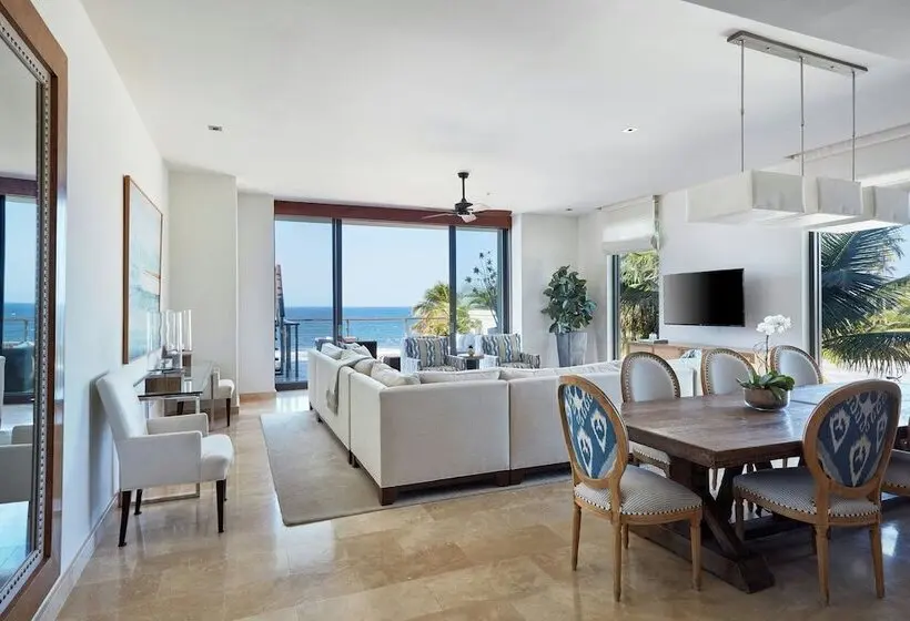آپارتمان پنتهاوس 3 خوابه, Residences At Dorado Beach, A Ritzcarlton Reserve