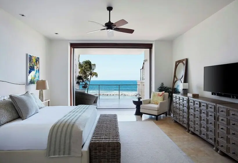 آپارتمان پنتهاوس 3 خوابه, Residences At Dorado Beach, A Ritzcarlton Reserve