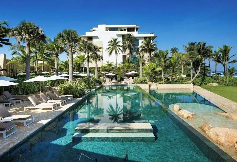 آپارتمان پنتهاوس 3 خوابه, Residences At Dorado Beach, A Ritzcarlton Reserve