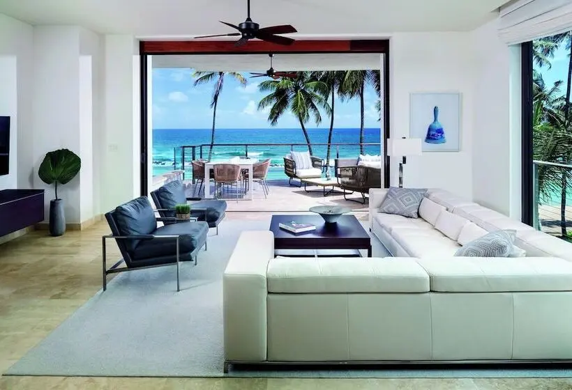 آپارتمان پنتهاوس 3 خوابه, Residences At Dorado Beach, A Ritzcarlton Reserve