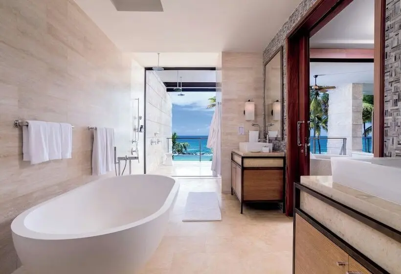آپارتمان پنتهاوس 3 خوابه, Residences At Dorado Beach, A Ritzcarlton Reserve