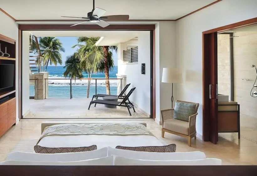 آپارتمان پنتهاوس 3 خوابه, Residences At Dorado Beach, A Ritzcarlton Reserve
