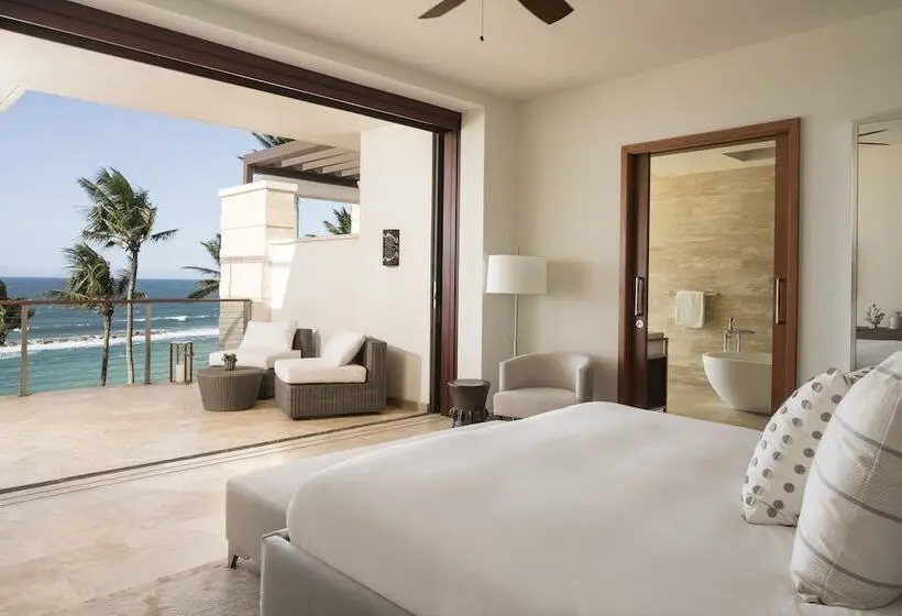 آپارتمان پنتهاوس 3 خوابه, Residences At Dorado Beach, A Ritzcarlton Reserve
