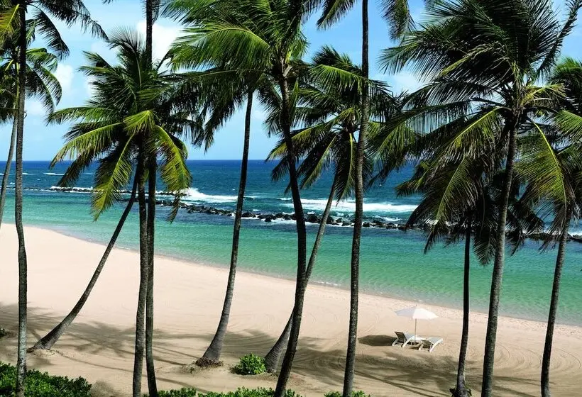 آپارتمان 3 خوابه با چشمانداز دریا, Residences At Dorado Beach, A Ritzcarlton Reserve