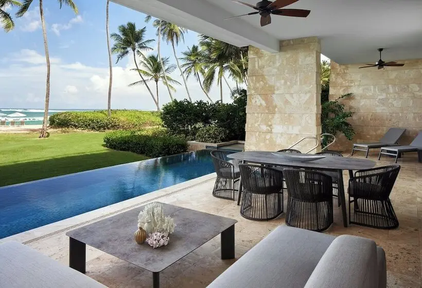 آپارتمان 1 خوابه همکف, Residences At Dorado Beach, A Ritzcarlton Reserve