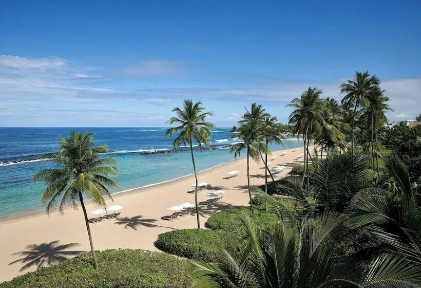آپارتمان 1 خوابه همکف, Residences At Dorado Beach, A Ritzcarlton Reserve