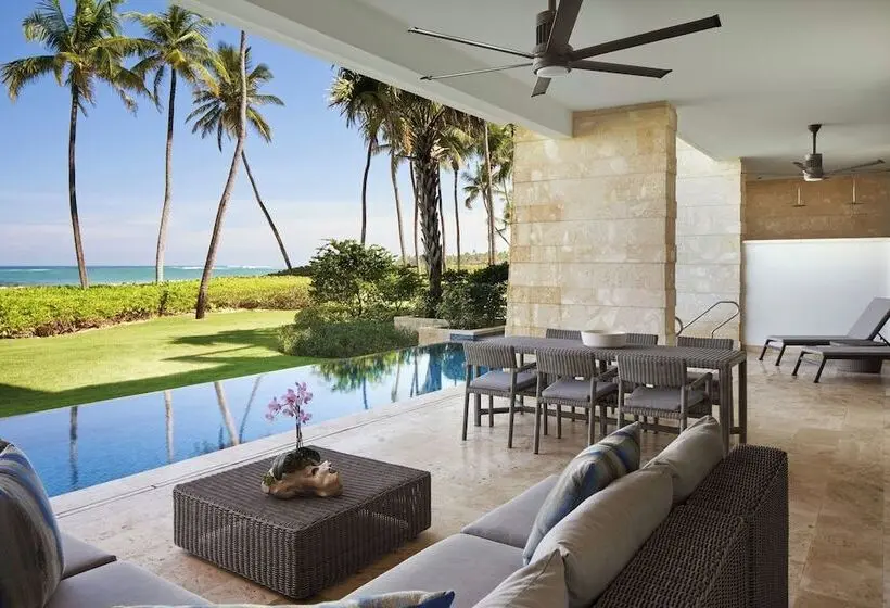 آپارتمان 1 خوابه همکف, Residences At Dorado Beach, A Ritzcarlton Reserve