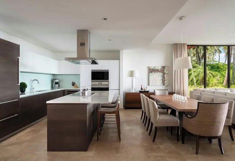 آپارتمان 1 خوابه همکف, Residences At Dorado Beach, A Ritzcarlton Reserve