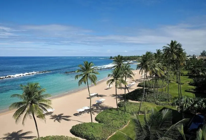 آپارتمان 1 خوابه همکف, Residences At Dorado Beach, A Ritzcarlton Reserve