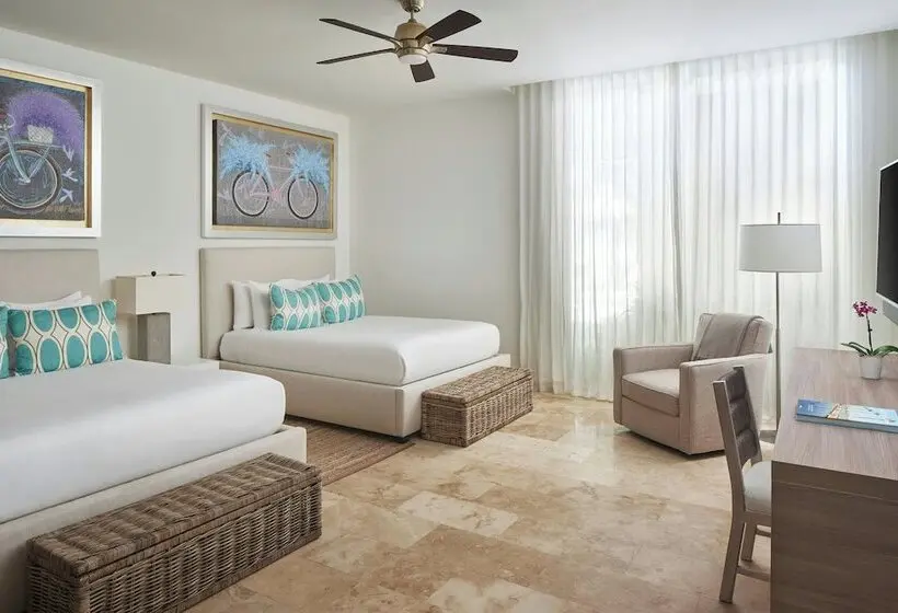 آپارتمان 1 خوابه همکف, Residences At Dorado Beach, A Ritzcarlton Reserve