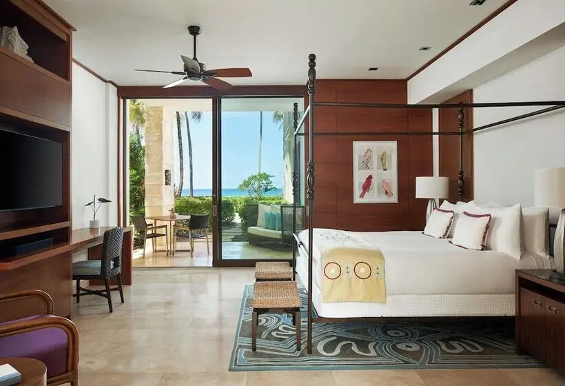 آپارتمان 1 خوابه همکف, Residences At Dorado Beach, A Ritzcarlton Reserve