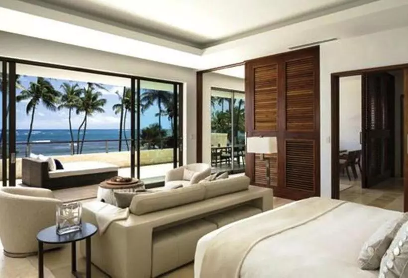 1 Bedroom Penthouse Apartment, Residences At Dorado Beach, A Ritzcarlton Reserve