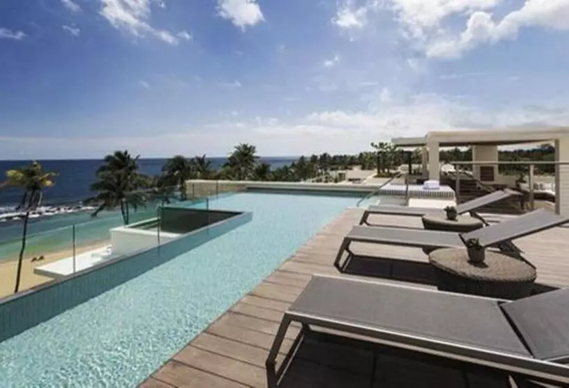 1 Bedroom Penthouse Apartment, Residences At Dorado Beach, A Ritzcarlton Reserve