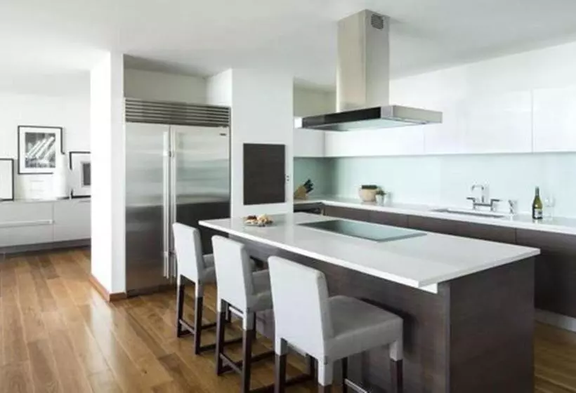 آپارتمان پنتهاوس 3 خوابه, Residences At Dorado Beach, A Ritzcarlton Reserve