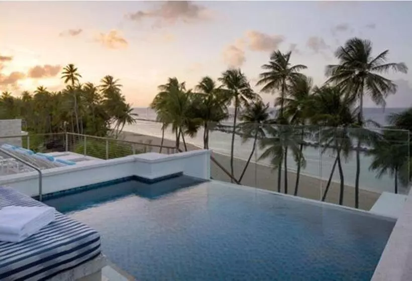 آپارتمان پنتهاوس 3 خوابه, Residences At Dorado Beach, A Ritzcarlton Reserve