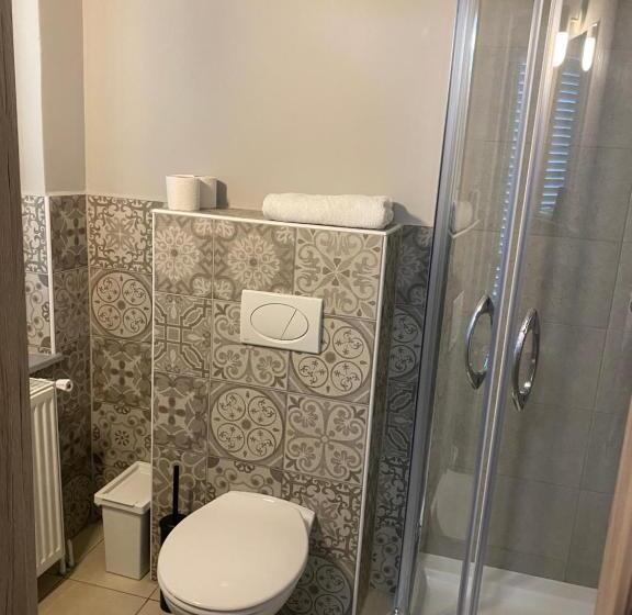 Habitación Estàndard Individual, Blahas