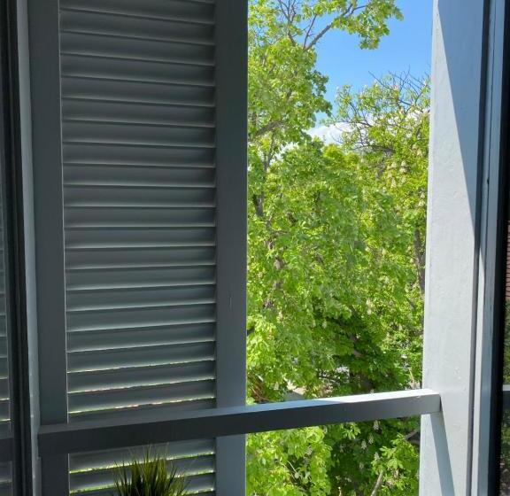 Habitación Estàndard Individual, Blahas