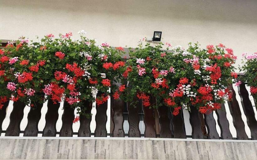 اتاق استاندارد با بالکن, Apartments And Rooms With Parking Space Jezerce, Plitvice   17768
