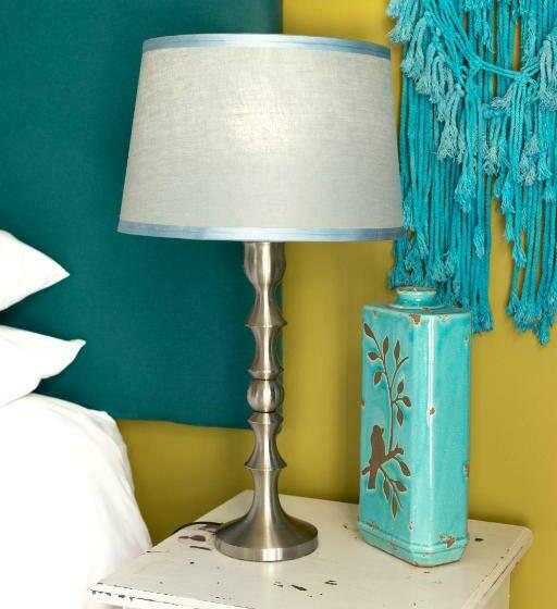 스탠다드 룸 가든 전망, Taunton Manor