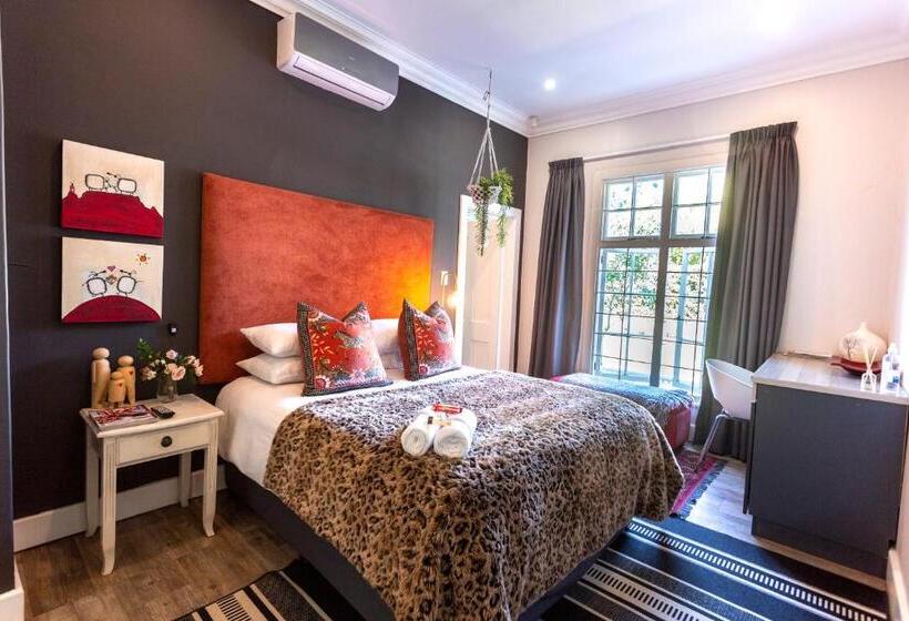 스탠다드 룸, Taunton Manor