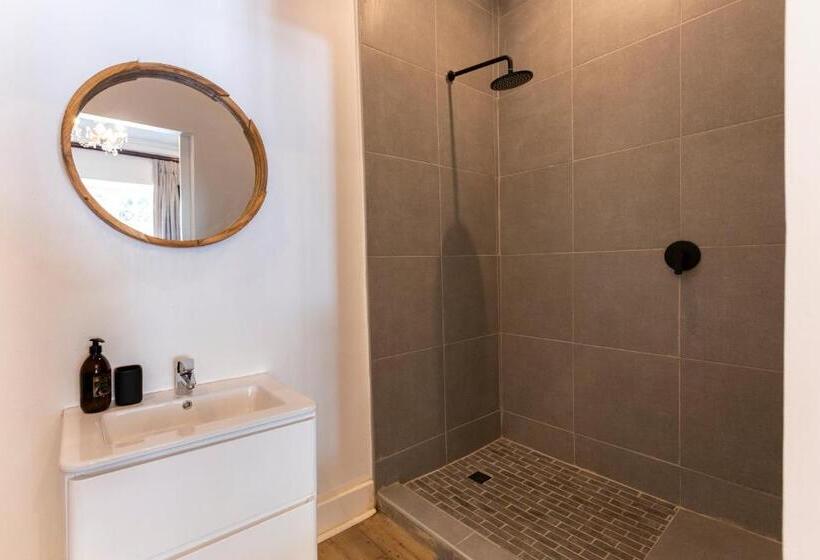 스탠다드 룸, Taunton Manor